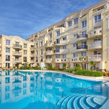 Bellicity Apart Complex Ravda ภายนอก รูปภาพ
