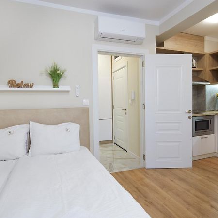 Bellicity Apart Complex Ravda ภายนอก รูปภาพ
