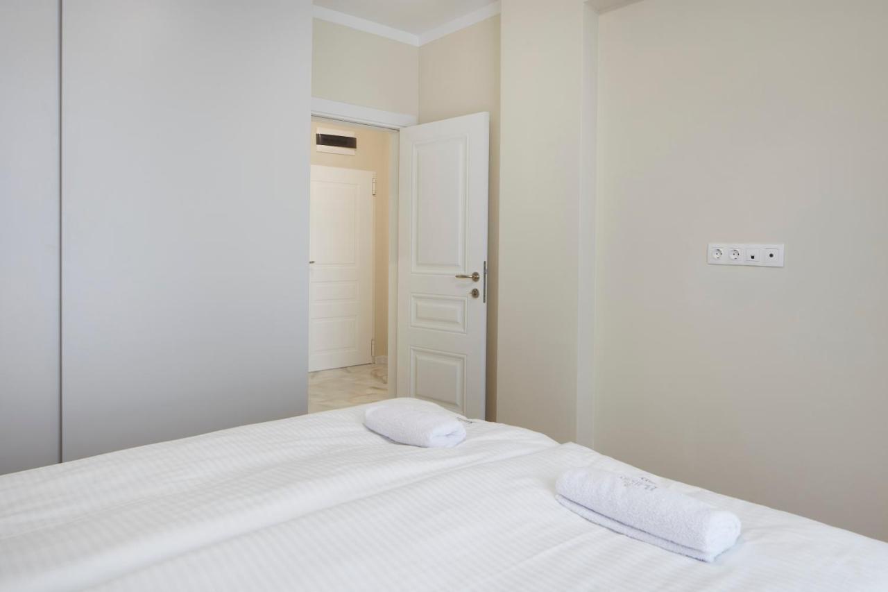 Bellicity Apart Complex Ravda ห้อง รูปภาพ