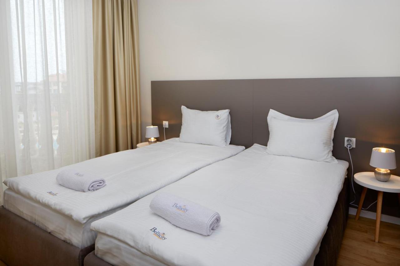 Bellicity Apart Complex Ravda ห้อง รูปภาพ