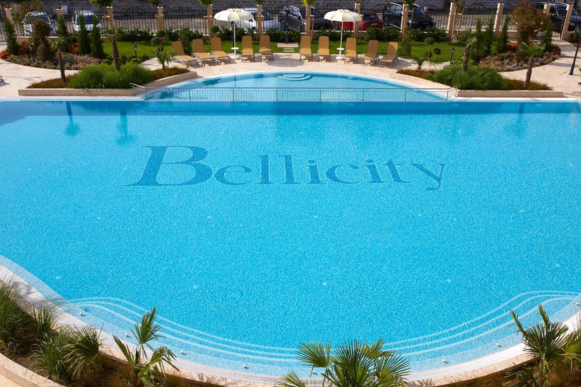 Bellicity Apart Complex Ravda ภายนอก รูปภาพ