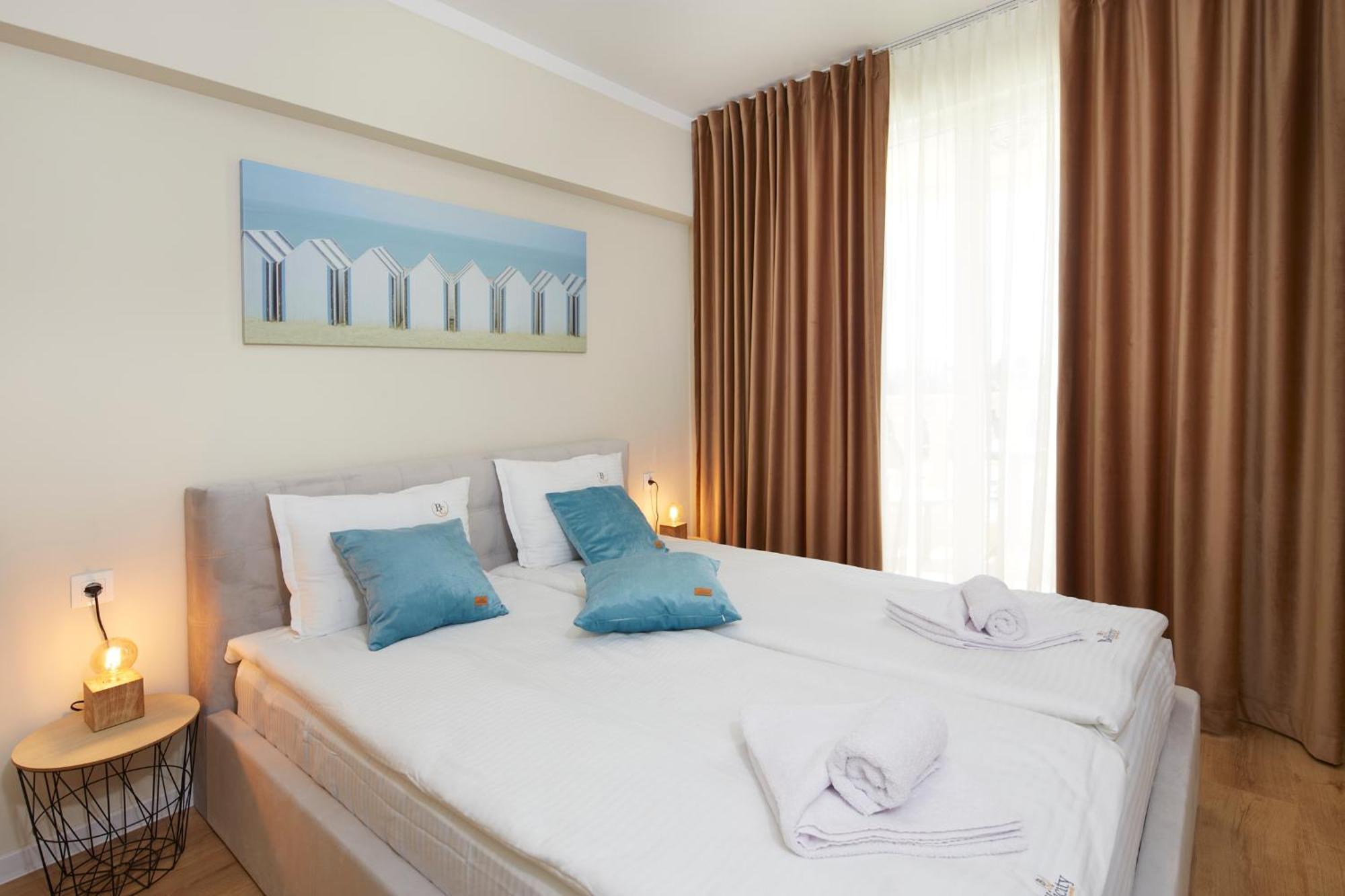 Bellicity Apart Complex Ravda ภายนอก รูปภาพ