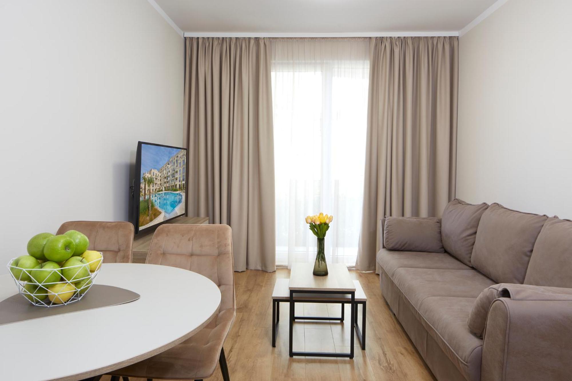 Bellicity Apart Complex Ravda ภายนอก รูปภาพ