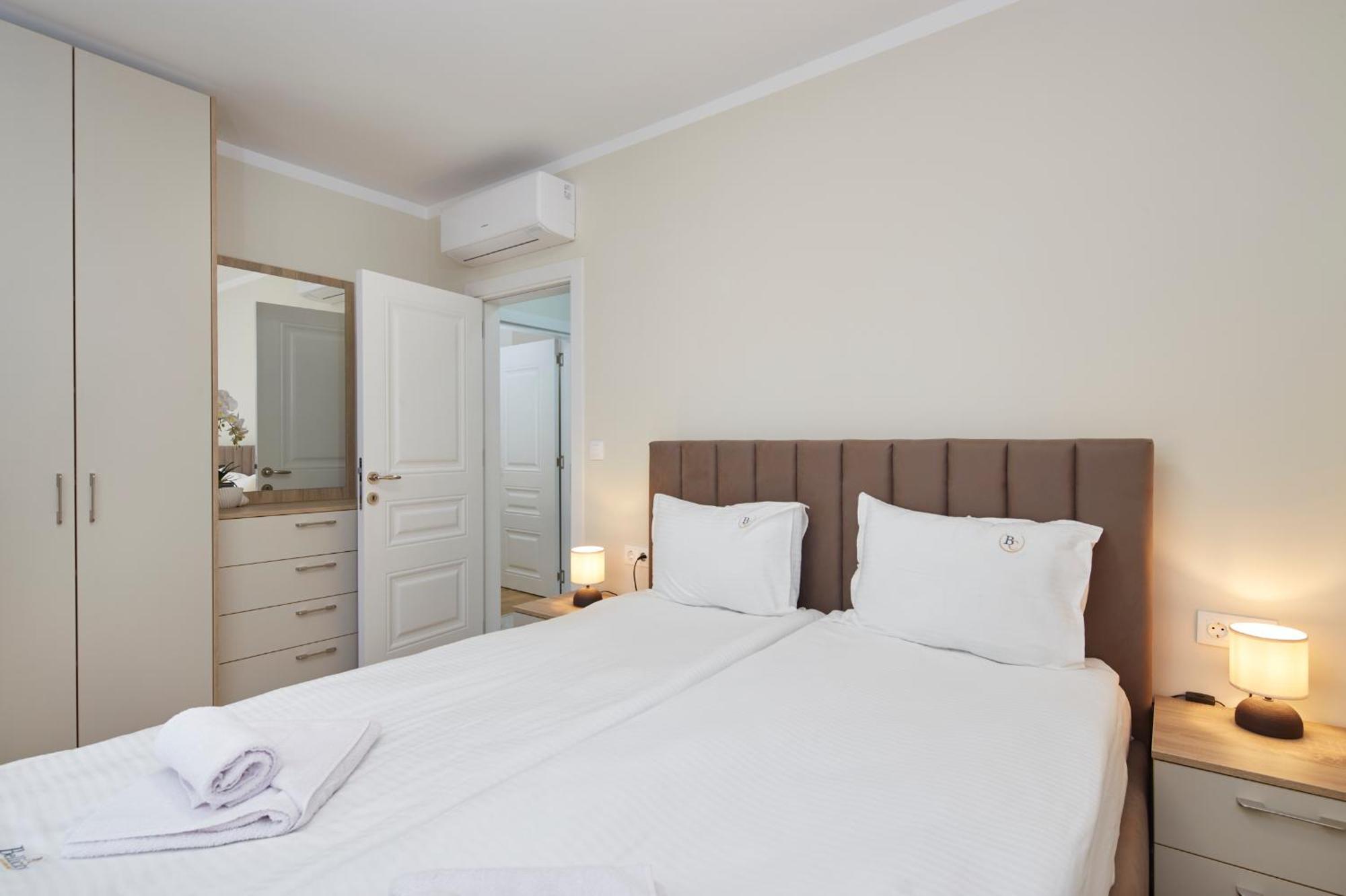 Bellicity Apart Complex Ravda ภายนอก รูปภาพ