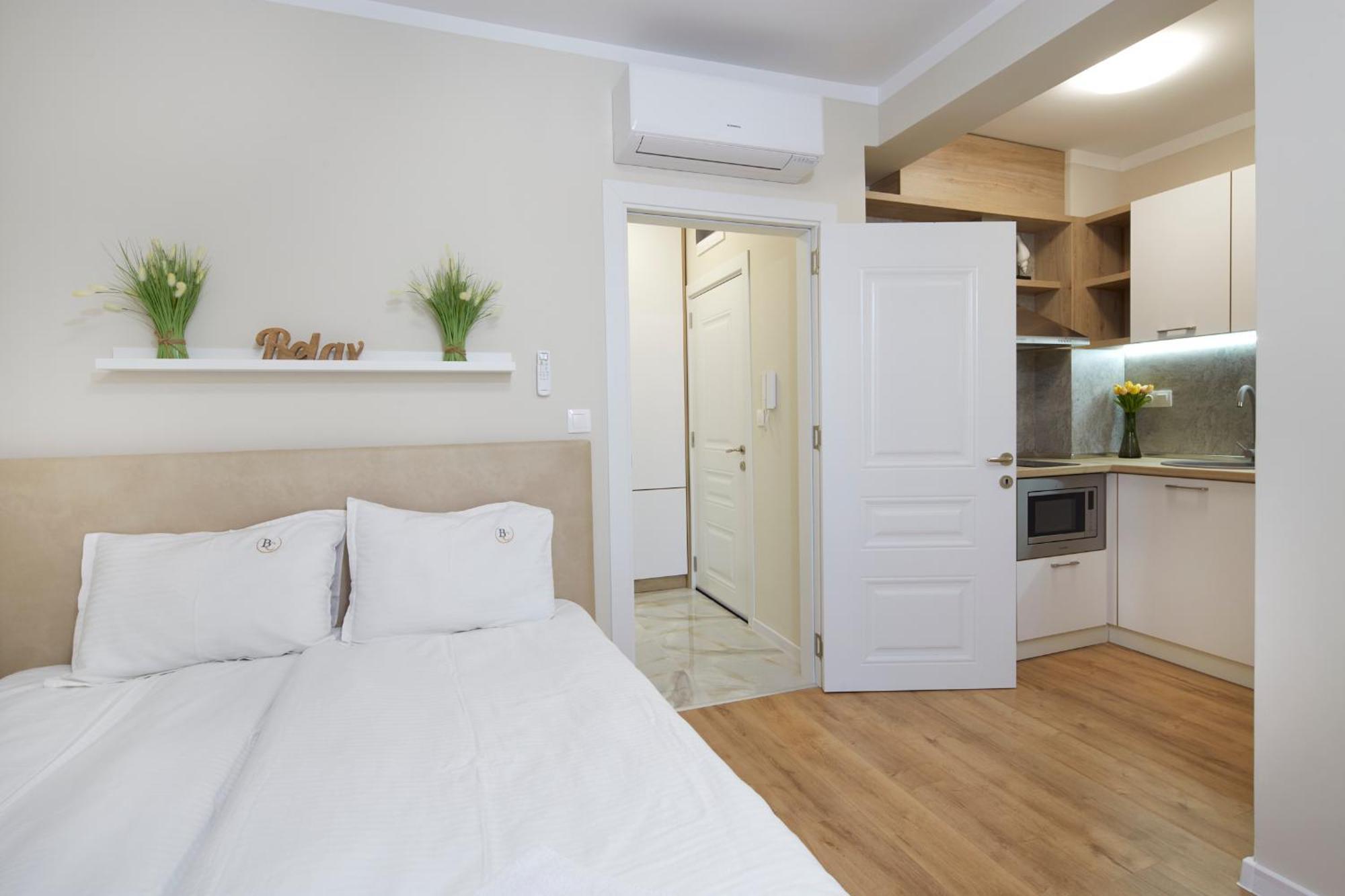 Bellicity Apart Complex Ravda ภายนอก รูปภาพ